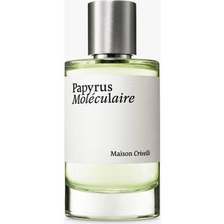 Maison Crivelli Papyrus Moleculaire Unisex EDP 100 ml