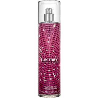 Paris Hilton Electrify Fragrance Mist 236ml