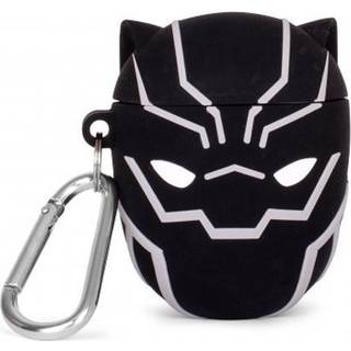 Thumbs Up! PowerSquad - 3D Airpods Case - Black Panther