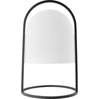 Eva Solo Solcellelanterne 43 cm Hvid