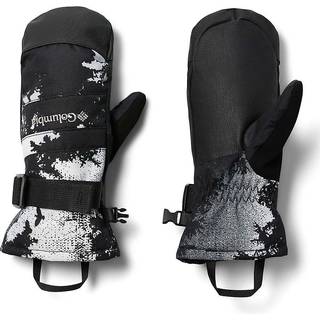 Columbia Whirlibird II Handsker, Black, M