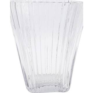 Orri vase 24,5 cm, klar