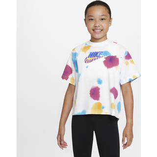 T-shirt - White - 8
