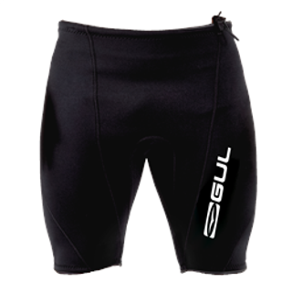 GUL Response 2mm Neopren Shorts
