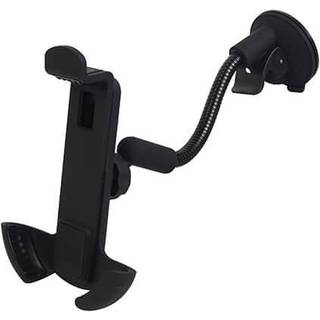 GEAR Mobile holder Long Arm Mount in Window/Dashboard