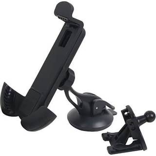 GEAR Mobile Holder - Mounts on Air Vent/Front Window/Dashboard
