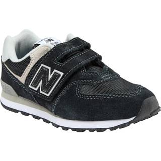New Balance Sneaker Grå/hvid - Str. 30