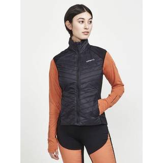 ADV Essence Warm Vest W - Black