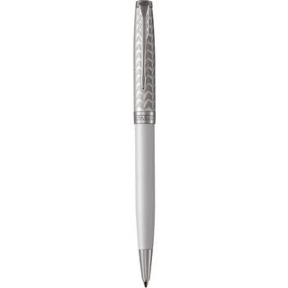 Parker Sonnet Kuglepen 1931550 - Unisex - Stainless Steel
