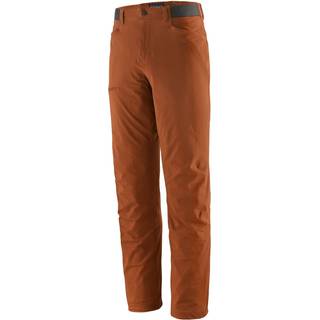 M's Venga Rock Pants - Smolder Blue