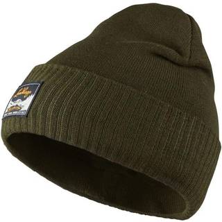 Lundhags Knak Beanie Deep Blue, OneSize