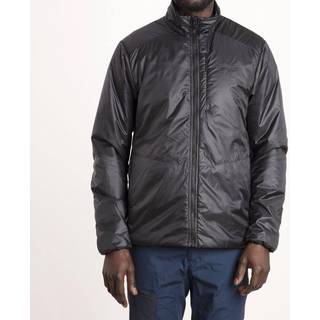 Lundhags Men's Idu Light Jacket Black, S