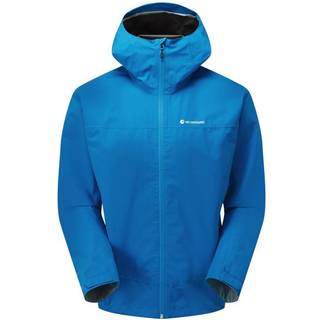 Jakke herre - Montane Spirit Jacket - Sort - Small