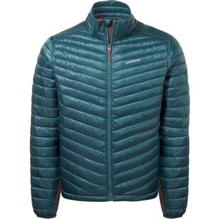 Craghoppers Men's Expolite Jacket Blue Navy, S