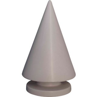 Dbkd Christmas Tree Julepynt Large / 24 Cm - Dekorative Accessories Keramik Mole - 20170603m
