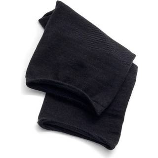 Rycote Nano-Shield Sock Merino Wool Black Size D