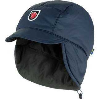Fjällräven Expedition Padded Cap LXL TRUE RED