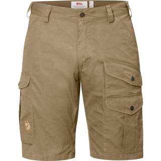 Fjällräven Men's Barents Pro Shorts Sand/Sand, Sand-Sand, 48