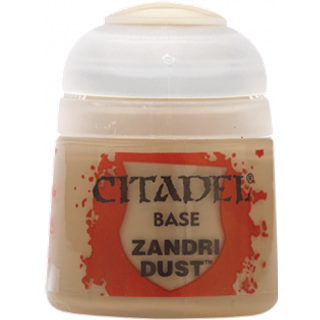 Zandri Dust - Base - Citadel Paint - Games Workshop