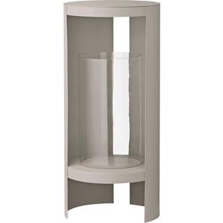 AYTM Ora lanterne 58 cm Taupe