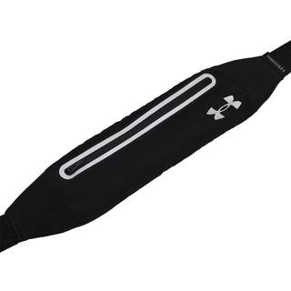 Bælte Under Armour UA Flex Speedpocket Run Belt-GRN 1369219-752 Størrelse OSFM