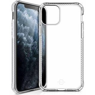 ITSKINS Gel Cover til iPhone 11 Pro gennemsigtigt