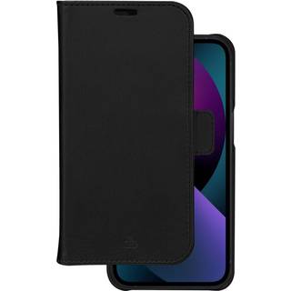 Dbramante Stockholm iPhone 13 2-I-1-Cover, sort ➞ På lager - klar til afhentning