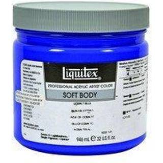 Soft boby 946ml Cobalt blue 170
