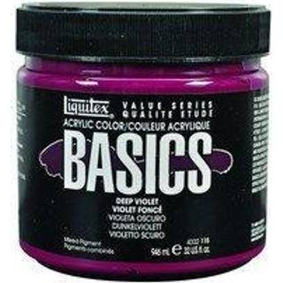 Basics 946Ml Deep Violet 115
