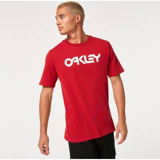 Mark II Tee 2.0 M Black/White (XL)