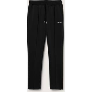 Les Deux - Ballier Track Pants - Bukser til herre - black - L