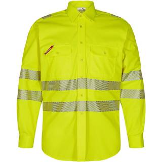 ENGEL Safety skjorte Gul 7011-194 49/50