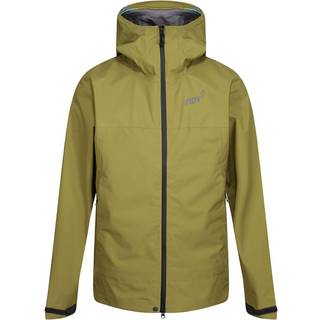 Jakke med hætte INOV-8 VENTURELITE JACKET FZ M 001032-gr-01 Størrelse XL