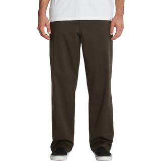 Volcom Loose Truck Chino Bukser (Rinsed Black)