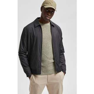 SLHROYCE SHORT JKT B NOOS