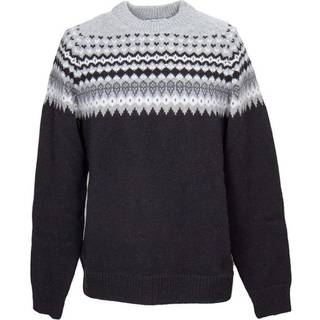 Sätila Men's Sarek Sweater Black, S