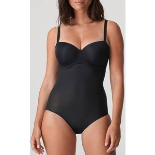 PrimaDonna Figuras Thong - Black - 36