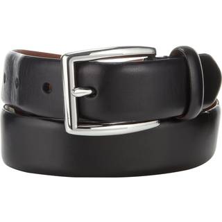 Ralph Lauren Harness Leather Belt Brown