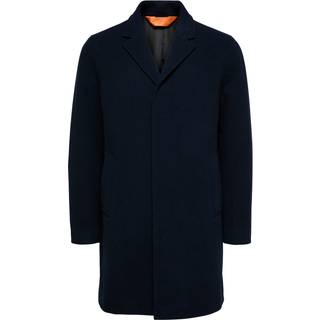 SLHHAGEN W COAT B NOOS