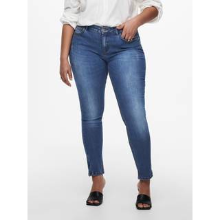 Carkarla Normal Talje Skinny Fit Jeans