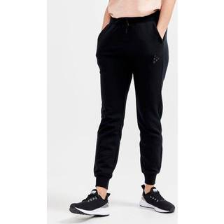 CORE Craft Sweatpants W - Black