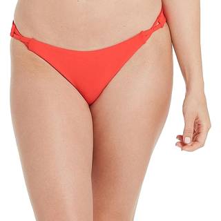 Volcom Simply Seamless Hipster Bikini underdel - S - pistol punch