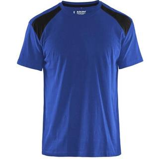 Blåkläder 3525 T-shirt / T-shirt - 3XL - Koboltblå