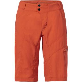 Vaude Bukser til Kvinder Tamaro Shorts Hotchili