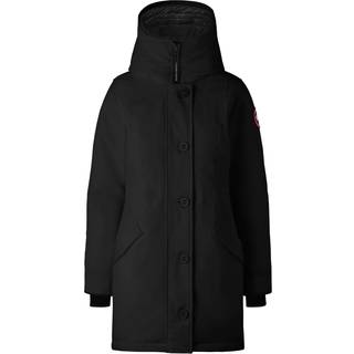 Rossclair Parka W Black (M)