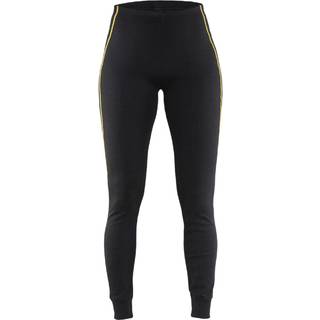 Blåkläder 7203 Dame Brandhæmmende Underbukser / Dame Brandhæmmende Underbukser - XS - Sort