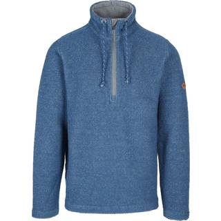 Trespass falmouthfloss - male casual sweater OFF WHITE M