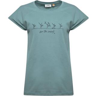 Lundhags - Trea Lady T-shirt