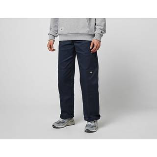 Dickies Double Knee Workpant Bukser Mørk Navy - W28 / L30