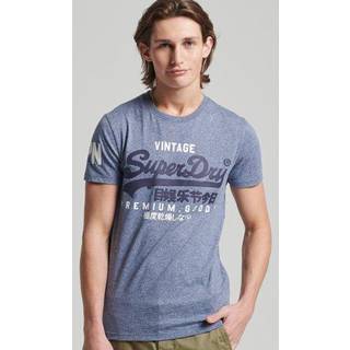 Superdry Vintage Logo T-shirt